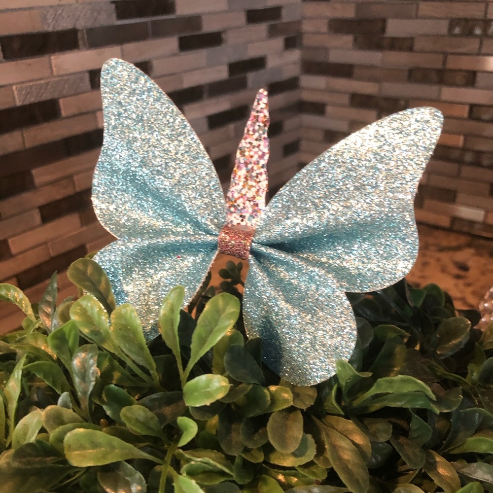 Handmade Girl’s Bows!!! 🎀🦄